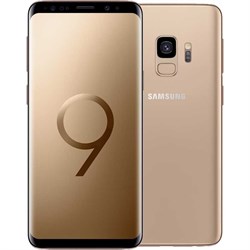 Samsung Galaxy S9 128GB Платина Samsung Galaxy S9 128GB Платина