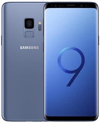 Samsung Galaxy S9 256GB Синий Samsung Galaxy S9 256GB Синий