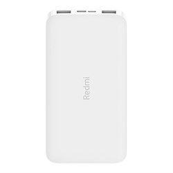 Внешний аккумулятор Xiaomi Redmi Power Bank 10000 mAh