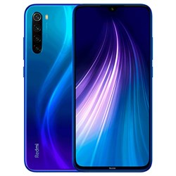 Xiaomi Redmi Note 8 4/64GB Xiaomi Redmi Note 8 4/64GB
