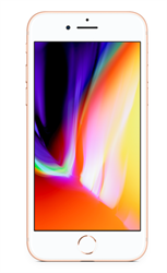 Apple iPhone 8 128GB Gold Apple iPhone 8 128GB Gold