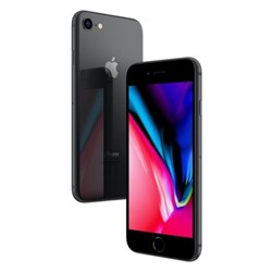 Apple iPhone 8 128GB Space Gray Apple iPhone 8 128GB Space Gray