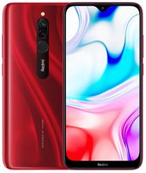 Xiaomi Redmi 8 4/64Gb Xiaomi Redmi 8 4/64Gb