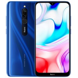 Xiaomi Redmi 8 3/32Gb Xiaomi Redmi 8 3/32Gb