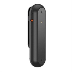 Умный диктофон Xiaomi Ink Case AI Recorder Pen 16GB + Cloud Storage (Black)
