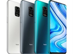 Xiaomi Redmi Note 9S 6/128Gb Xiaomi Redmi Note 9S 6/128Gb