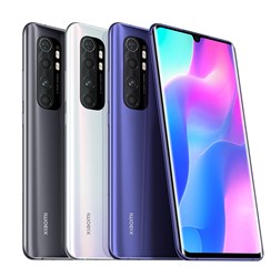 Xiaomi Mi Note 10 Lite 6/128GB Xiaomi Mi Note 10 Lite 6/128GB