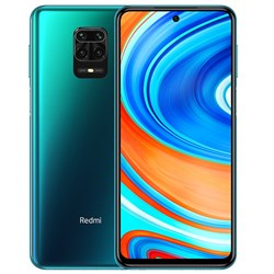 Xiaomi Redmi Note 9 Pro 6/64Gb Xiaomi Redmi Note 9 Pro 6/64Gb