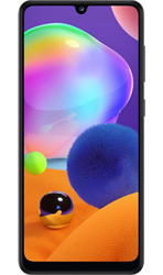 Samsung Galaxy A31 64GB Samsung Galaxy A31 64GB