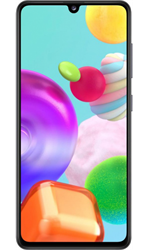 Samsung Galaxy A41 Samsung Galaxy A41
