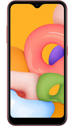 Samsung Galaxy M01 3/32Gb Samsung Galaxy M01 3/32Gb