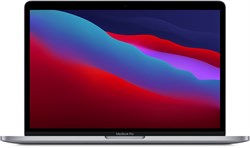 Ноутбук Apple MacBook Pro 13 Late 2020 (Apple M1/13"/2560x1600/8GB/512GB SSD/DVD нет/Apple graphics 8-core/Wi-Fi/Bluetooth/macOS) Ноутбук Apple MacBook Pro 13 Late 2020 (Apple M1/13"/2560x1600/8GB/512GB SSD/DVD нет/Apple graphics 8-core/Wi-Fi/Bluetooth/macOS)
