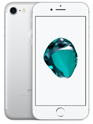 Apple iPhone 7 32Gb Silver Apple iPhone 7 32Gb Silver