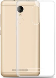 Cиликоновый чехол для Note 3 Pro SE