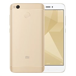 Redmi 4X 32Gb Gold Redmi 4X 32Gb Gold