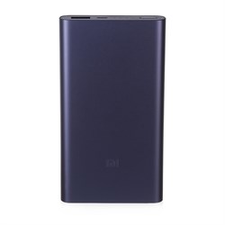 XIAOMl Power bank 2 10000 mAh (Blue)
