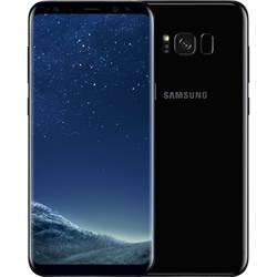 Samsung Galaxy S8 64Gb Black DUOS (SM-G950FD) Samsung Galaxy S8 64Gb Black DUOS (SM-G950FD)