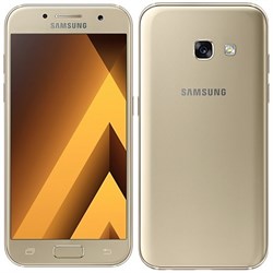 Samsung Galaxy A5 (2017) 32Gb Gold Samsung Galaxy A5 (2017) 32Gb Gold