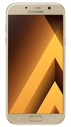 Samsung Galaxy A7 (2017) Gold Samsung Galaxy A7 (2017) Gold