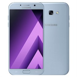 Samsung Galaxy A5 (2017) 32Gb Blue Samsung Galaxy A5 (2017) 32Gb Blue