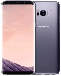 Samsung Galaxy S8 64Gb Orchid Gray DUOS (SM-G950FD) Samsung Galaxy S8 64Gb Orchid Gray DUOS (SM-G950FD)