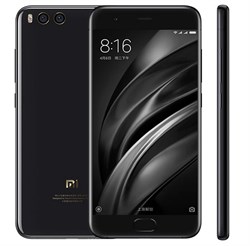 Xiaomi Mi6 128GB Black (Черный) Xiaomi Mi6 128GB Black (Черный)