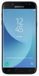 Samsung Galaxy J5 (2017) 16Gb Black Samsung Galaxy J5 (2017) 16Gb Black