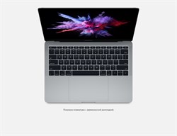 Apple MacBook Pro 13 Mid 2017 Space Gray (MPXQ2) Apple MacBook Pro 13 Mid 2017 Space Gray (MPXQ2)