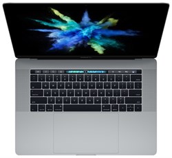 MacBook Pro 15 Mid 2017 Space Gray MPTT2 (IIntel Core i7 2900 MHz/15.4"/2880x1800/16Gb/512Gb SSD/DVD нет/AMD Radeon Pro 560/Wi-Fi/Bluetooth/MacOS X) MacBook Pro 15 Mid 2017 Space Gray MPTT2 (IIntel Core i7 2900 MHz/15.4"/2880x1800/16Gb/512Gb SSD/DVD нет/AMD Radeon Pro 560/Wi-Fi/Bluetooth/MacOS X)