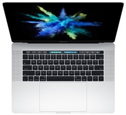 MacBook Pro 15 Mid 2017 Silver MPTV2 (IIntel Core i7 2900 MHz/15.4"/2880x1800/16Gb/512Gb SSD/DVD нет/AMD Radeon Pro 560/Wi-Fi/Bluetooth/MacOS X) MacBook Pro 15 Mid 2017 Silver MPTV2 (IIntel Core i7 2900 MHz/15.4"/2880x1800/16Gb/512Gb SSD/DVD нет/AMD Radeon Pro 560/Wi-Fi/Bluetooth/MacOS X)