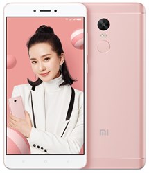 Redmi 4X 64Gb 4Gb RAM Pink Redmi 4X 64Gb 4Gb RAM Pink