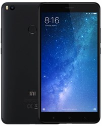 Mi Max 2 64Gb Black Mi Max 2 64Gb Black