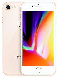 Apple iPhone 8 64GB Gold Apple iPhone 8 64GB Gold