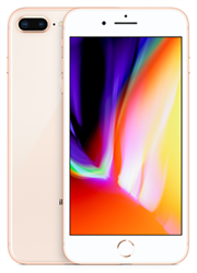 Apple iPhone 8 Plus 64GB Gold Apple iPhone 8 Plus 64GB Gold