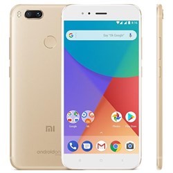Mi A1 64GB Gold Mi A1 64GB Gold