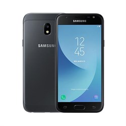 Samsung Galaxy J3 (2017) Black Samsung Galaxy J3 (2017) Black