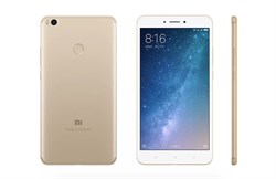Mi Max 2 32Gb Gold Mi Max 2 32Gb Gold