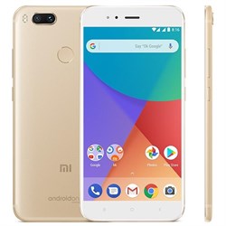 Mi A1 32GB Gold Mi A1 32GB Gold
