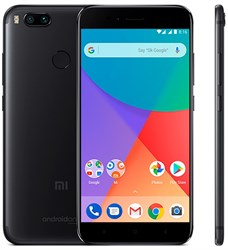 Mi A1 32GB Black Mi A1 32GB Black