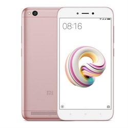 Redmi 5A 16Gb Pink Redmi 5A 16Gb Pink