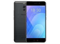 Meizu M6 Note 4/64GB Black Meizu M6 Note 4/64GB Black