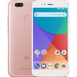 Mi A1 32GB Rose Gold Mi A1 32GB Rose Gold