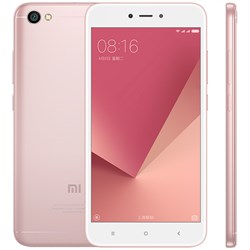 Redmi Note 5A 2/16Gb Pink Redmi Note 5A 2/16Gb Pink