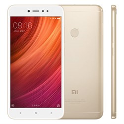 Redmi Note 5A 4/64Gb Gold Redmi Note 5A 4/64Gb Gold