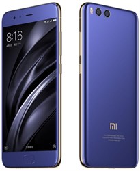 Mi6 4/64GB Blue Mi6 4/64GB Blue