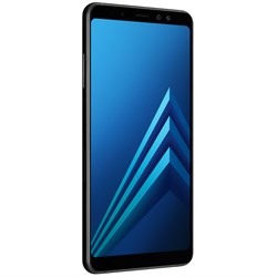 Samsung Galaxy A8+ 32Gb Black Samsung Galaxy A8+ 32Gb Black