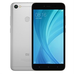 Redmi 5A 16Gb Gray Redmi 5A 16Gb Gray