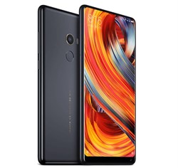 Mi Mix 2 64Gb Black Mi Mix 2 64Gb Black