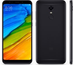 Redmi 5 2/16GB Black Redmi 5 2/16GB Black