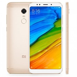 Redmi 5 3/32GB Gold Redmi 5 3/32GB Gold